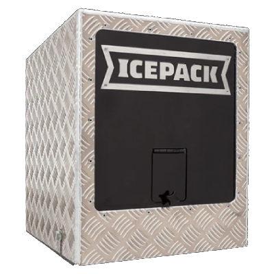 Icepack 2000