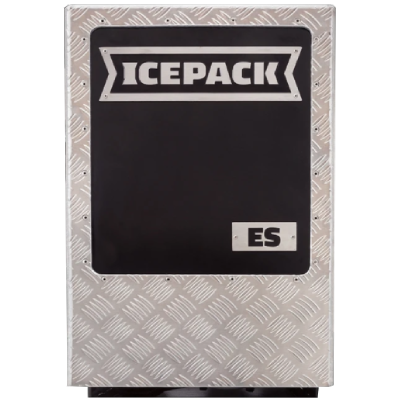 Icepack ES